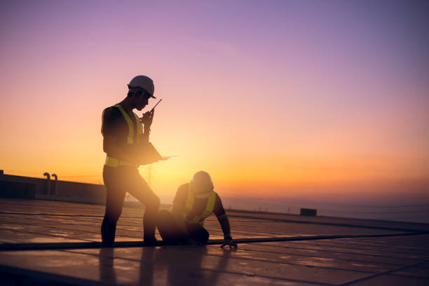 Best Roof Repair Services  in Midfield, AL