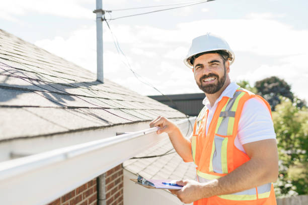 Best Roof Gutter Cleaning  in Midfield, AL