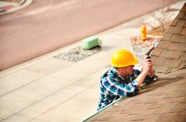 Tile Roofing Contractor in Midfield, AL