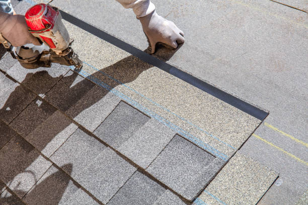 Best Residential Roofing Contractor  in Midfield, AL
